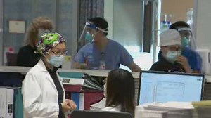 Ontario government issues emergency orders to bolster hospital capacity as COVID-19 cases soar