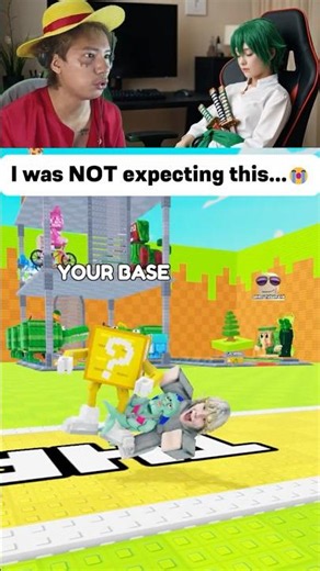 ROBLOX RAGDOLL A LUCKY BLOCK!