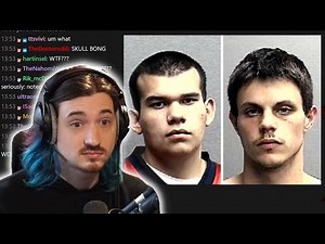 Bionicpig reacts to 5 Disturbing Stories