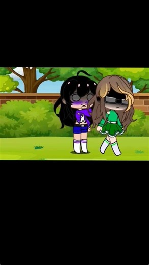 hands of!!💚🧡//Aphmau SMP//gacha club mid edit//