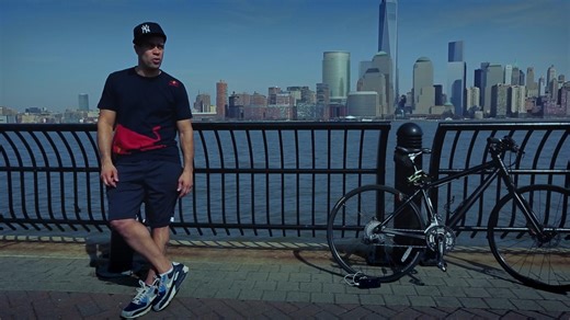 Rock Steady Crew: The Origins | Bboys: A History of Breakdance