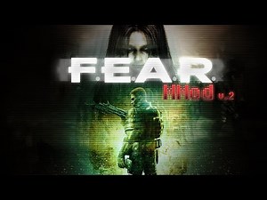 [ F.E.A.R ] MMod - Version 2 Release Gameplay