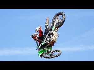 Lleides Park 2017 | Freestyle & Supercross by Jaume Soler
