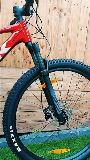 Trek Marlin 7 2026 #mountainbike #mtb #trek