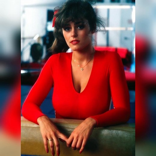 Remember Karen Price, Playmate of January 1981🎬 ? Few know she became a stunt double in over 20 films — and later a TV producer! A life full of surprises and inspiration. 💫 Full story➡️➡️ | Christie Dutton