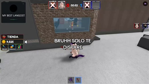 Extingan el Delta en Roblox: Duelo Épico