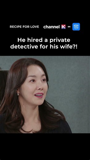 How could he?! 😡 | Recipe for Love | Channel K