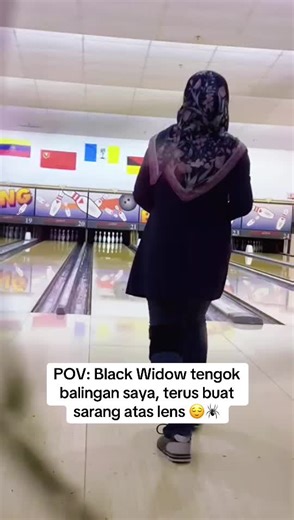 Try the Limited Edition Black Widow Filter!