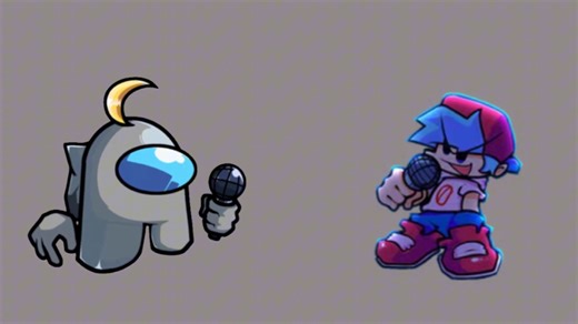 FNF【国人模组】vs.dogehead v1 week2 day1部分曲子 贴图泄漏