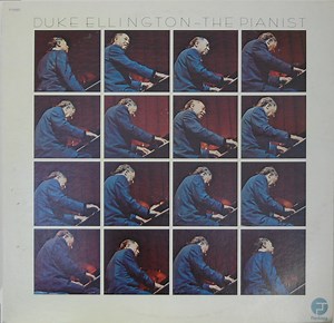 Duke Ellington - The Pianist