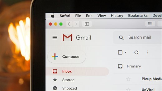 Is Your Gmail Account Safe? 183 Million Passwords Leaked: How To Check Safety Of Your Mailbox?
