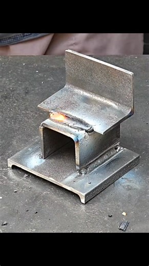 DIY Creative Tool For Welder | Welding art