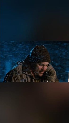 This Man doesn't have a real car... (Part 2) #christmas #fanedit