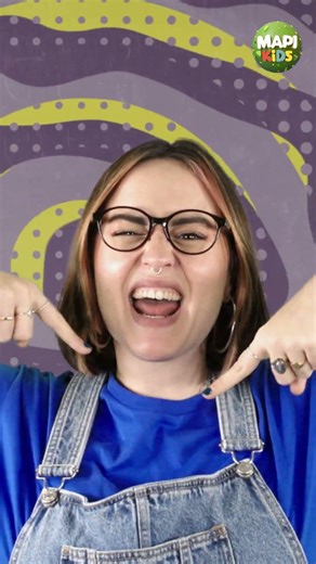 ¡A bailar! Ram Sam Sam | Canciones y bailes infantiles | Mapi Kids