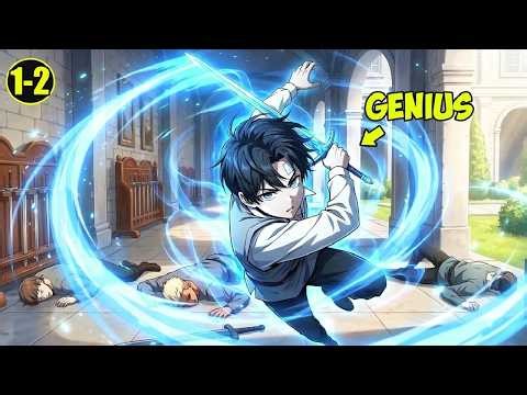 Time Rewind Gives Him One Chance To Prevent His Empire’s Total Collapse | Manhwa Recap