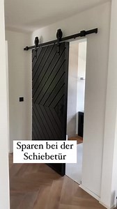 121K views · 114 reactions | DIY Sliding Door Hack ✨ Ever dreamed of...