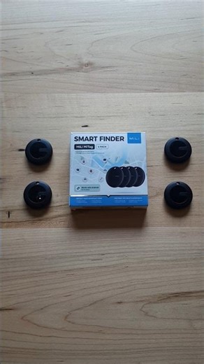 🔍 MiLi MiTag Bluetooth Tracker for Android 🔍 Review