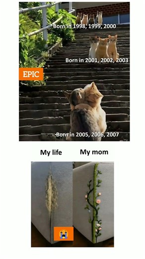 “Every Generation Be Like 😂 | Reality Hits Hard”#usa #funny #relatable #viral #mom