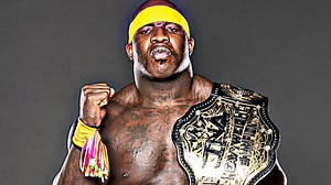 With His TNA Title Win At IMPACT Rebellion, Moose Is Now A Three-Time World Champion*
