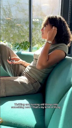 The new SoundForm Anywhere Wireless Earbuds keep up with your every move. 🏀