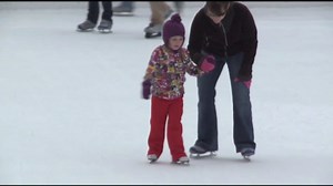 7 coolest ice skating rinks in Houston