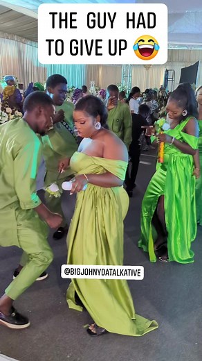 THE LADY 🔥🔥🔥🔥 #owambe #nigerianwedding #naijaweddings #trending #dance #nollywood #lagos #viral #asoebi #africa #lagosweddings #yoruba #yorubawedding | Bigjohny Da Talkative