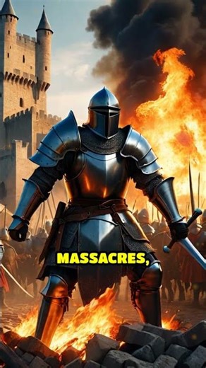 The Albigensian Crusade: France's Secret War