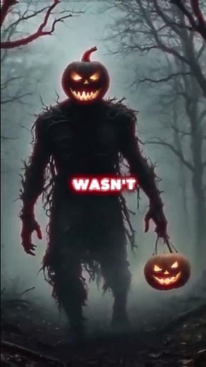 The Terrifying Legend of Pumpkinhead | The Haunting Story They Tried to Bury