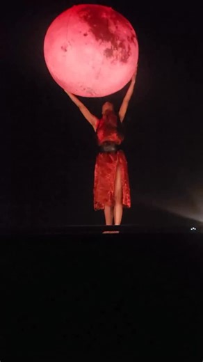 32 reactions | Something wicked this way comes…. I am so very excited for Devil’s Night THIS SUNDAY! Not only do I get to emcee for this incredible, star-studded line-up full of babes I admire and adore, I also get to perform a new song with some really hot and spooky ghouls. Most of all though, I’m honestly mostly excited to watch this show! Production numbers! Aerial acts! Big, wild, theatrical performances! Get your tickets! Audaciousnola.com | Lola van Ella | Facebook