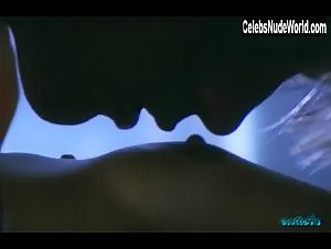 Holly Hollywood in Model Solution (2002)