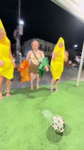 #kavos25 #fyp #penalshootout #viralvideos #greece