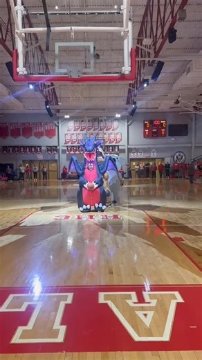 Leah 'Torgersen' Anderson on Instagram: "I never made the middle school basketball team in Franklin Township despite having a coaching dad. 🤣 Today was supposed to be my redemption, but my T-Rex arms and lack of height sealed my loss."