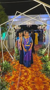 6.9K views · 355 reactions | Our Son Thejas Kamath with all his Cousins ❤️❤️ @Shreyas Kamath 's Engagement Ceremony , | Nirmala Kamath | Facebook