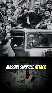 ☢️🎬 OPERATION UNTHINKABLE: THE DAY WORLD WAR THREE ALMOST BEGAN