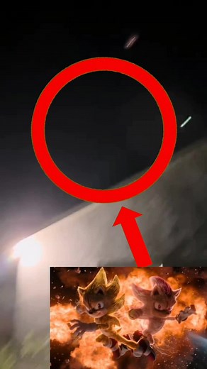 Sonic and Shadow: A Dynamic Duo in Sonic Movie 3