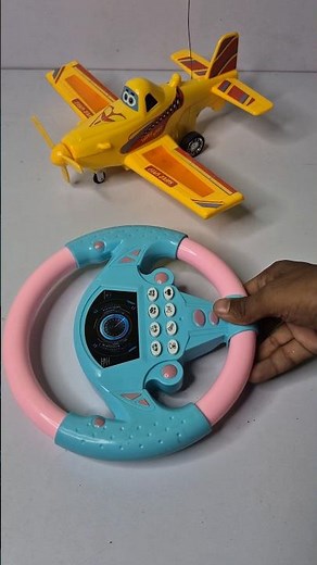 RC Plane Unboxing and Testing 🥰
