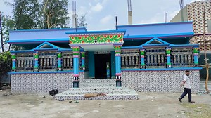 49K views · 363 reactions | মাত্র 14 লক্ষ টাকায় 1 তলা ফাউন্ডেশন দিয়ে কিভাবে চারটি বেডরুম করবেনা ড্রয়িং সহ বিস্তারিত দেখুন || | Bd Construction | Facebook