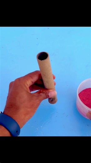 How to make smoke #Smoking #experiment #diycrafts