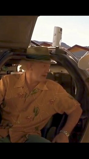 1.8M views · 10K reactions | In The Movie - Back To The Future Part III #BTTF #movies | All Around Plus | Facebook