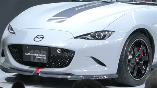 'We will not give up on engines': Mazda vows to keep combustion alive as it launches Spirit-tuned 147kW MX-5, hotted-up CX-60 on its way to eventual Rotary-powered RX-7 revival: Reports - Car News