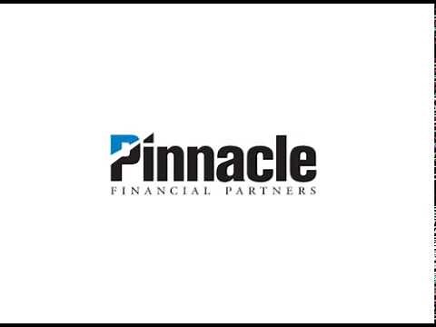 Pinnacle Online Banking: Account Overview