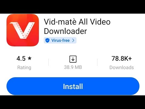 Original Vidmate kha Se Download Kare | How To Download Vidmate | Vidmate kaise Download kare
