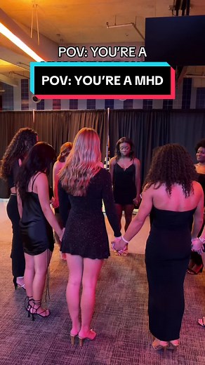 A dream come true 💫 #MHD #auditions #prodancer #miami