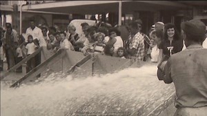 Tampa's 1958 Christmas disaster