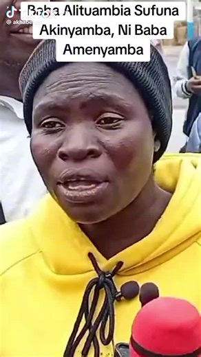 Stanleysamuel94 (@stanley2_samuel)’s videos with Napambana na maisha yangu tu - andrew_lyrics