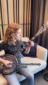 Long-time friend of Lincoln Center and banjo extraordinaire, Cynthia Sayer returns for a virtual Lincoln Center Moments presentation exploring the unexpected history of the banjo. Join us next Thursday at 1:00 pm! Registration is required. Moments is a free performance-based program specially designed for individuals with dementia and their caregivers. For more, visit https://bit.ly/3AxQdfM. | Lincoln Center