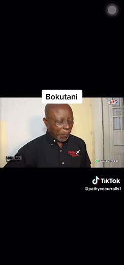 Comédie Congolaise à Kinshasa : Mimie Kabongo et Jérémie Shabani