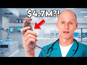 This Mouse Business Generates $4.7 Million