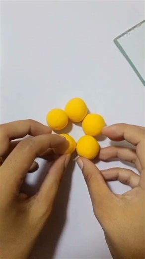 How to Make Realistic Clay Flowers | DIY Clay Art #FlowerClayArt #ClayArt #ClayFlowers