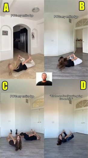 everybody hit it with me,hit the sea lion 🦭 #tiktok #dance #trending